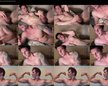 maxandtam — 57 minute Chaturbate couple cam show recording, 720p, Oct 23, 2023