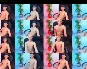 michael_twink18 — 14 minute Chaturbate male cam show recording, 720p, Oct 22, 2023