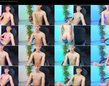 michael_twink18 — 121 minute Chaturbate male cam show recording, 720p, Oct 22, 2023