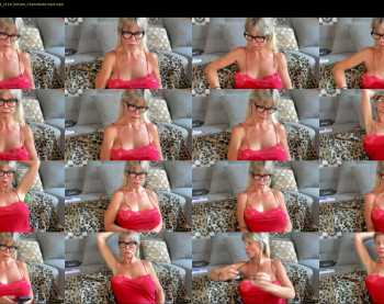 nadyabasinger — 4 minute Chaturbate female cam show recording, 720p, Oct 22, 2023