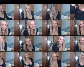 nancy_d — 26 minute Chaturbate female cam show recording, 720p, Oct 22, 2023