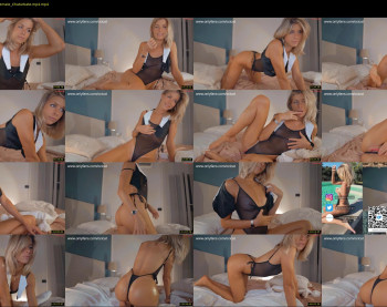 ocicat — 121 minute Chaturbate female cam show recording, 720p, Oct 23, 2023