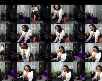 onlynicolle — 29 minute Chaturbate female cam show recording, 720p, Oct 22, 2023
