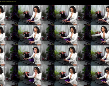 onlynicolle — 4 minute Chaturbate female cam show recording, 720p, Oct 22, 2023