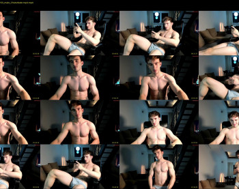 paul_rubini — 49 minute Chaturbate male cam show recording, 720p, Oct 22, 2023