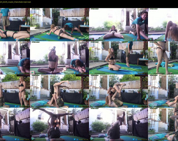 peppermintdusty — 120 minute Chaturbate couple cam show recording, 720p, Oct 23, 2023