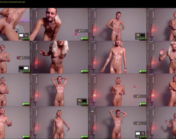 petitebrat — 49 minute Chaturbate female cam show recording, 720p, Oct 23, 2023