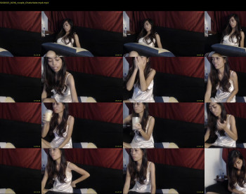philippinas_white_man — 27 minute Chaturbate couple cam show recording, 720p, Oct 23, 2023
