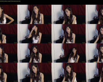 philippinas_white_man — 122 minute Chaturbate couple cam show recording, 720p, Oct 23, 2023