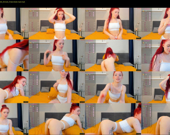 pinkncrazy — 26 minute Chaturbate female cam show recording, 720p, Oct 22, 2023