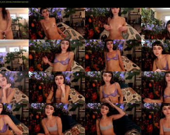 pluto_astrology — 120 minute Chaturbate female cam show recording, 720p, Oct 22, 2023