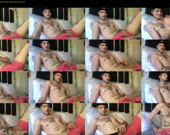 prettyboyszn — 23 minute Chaturbate male cam show recording, 720p, Oct 22, 2023