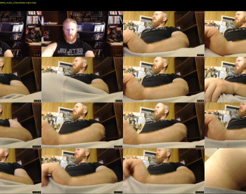 redhead4fun — 120 minute Chaturbate male cam show recording, 480p, Oct 22, 2023