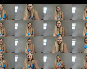 scartit — 4 minute Chaturbate female cam show recording, 480p, Oct 22, 2023