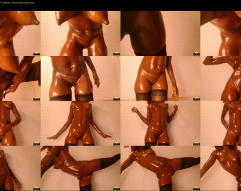 sofiasisko — 7 minute Chaturbate female cam show recording, 720p, Oct 22, 2023