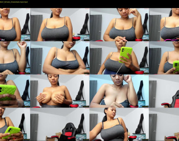 stacy_woods — 145 minute Chaturbate female cam show recording, 720p, Oct 22, 2023