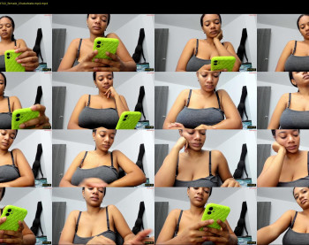 stacy_woods — 34 minute Chaturbate female cam show recording, 720p, Oct 22, 2023