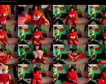 sugar_tomato — 46 minute Chaturbate female cam show recording, 720p, Oct 22, 2023