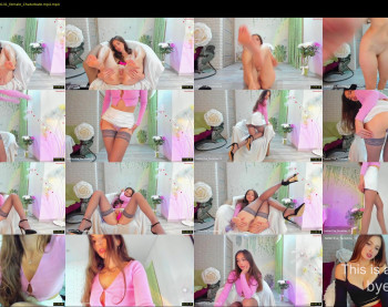 sunshine13_ — 68 minute Chaturbate female cam show recording, 720p, Oct 23, 2023