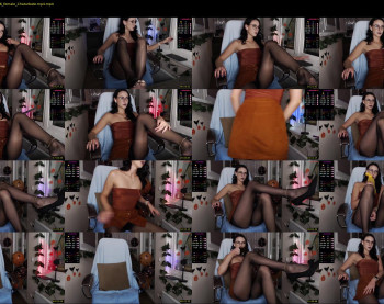 supa_fly_ — 59 minute Chaturbate female cam show recording, 720p, Oct 22, 2023