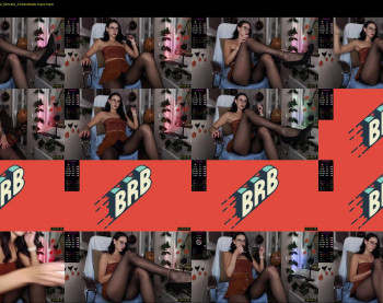 supa_fly_ — 120 minute Chaturbate female cam show recording, 720p, Oct 22, 2023
