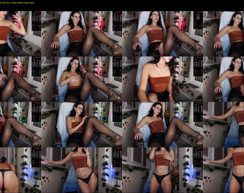 supa_fly_ — 22 minute Chaturbate female cam show recording, 720p, Oct 22, 2023