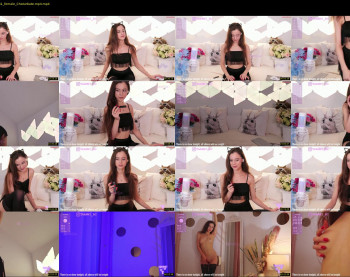 taanni_bc — 56 minute Chaturbate female cam show recording, 720p, Oct 22, 2023