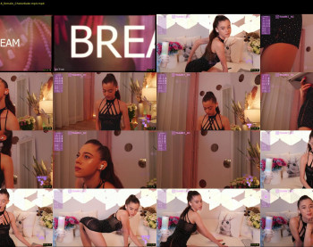 taanni_bc — 38 minute Chaturbate female cam show recording, 720p, Oct 23, 2023