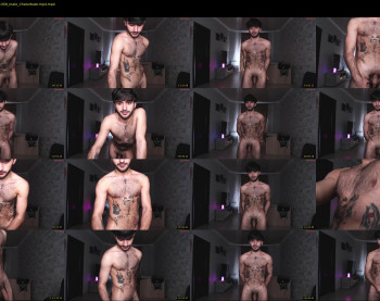 teddy_mode — 112 minute Chaturbate couple cam show recording, 720p, Oct 22, 2023