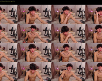 teddy_mode — 18 minute Chaturbate couple cam show recording, 720p, Oct 23, 2023