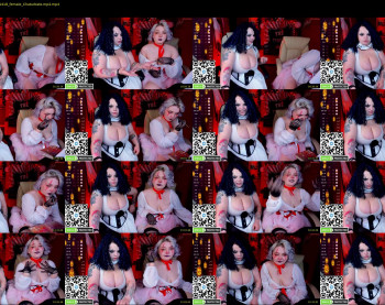yoki_shizuko — 26 minute Chaturbate female cam show recording, 720p, Oct 22, 2023