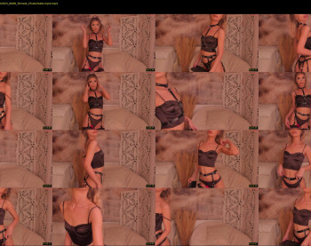 yourmidnightcoffee — 36 minute Chaturbate female cam show recording, 720p, Oct 23, 2023