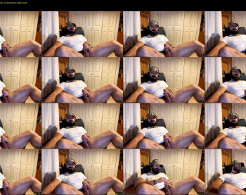 1ui5 — 12 minute Chaturbate male cam show recording, 720p, Oct 23, 2023