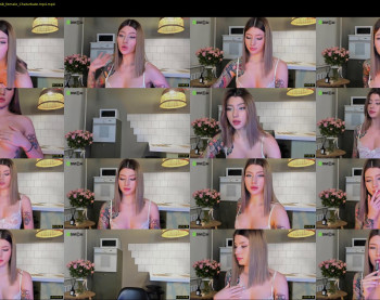 _austra1ia — 92 minute Chaturbate female cam show recording, 720p, Oct 23, 2023