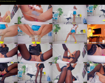 _d_a_s_h_a_ — 121 minute Chaturbate female cam show recording, 720p, Oct 23, 2023