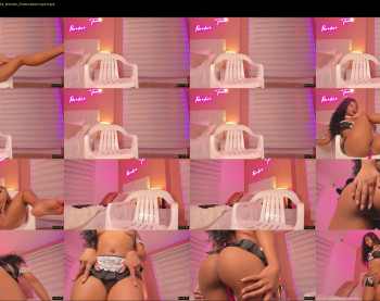 _dakota_a — 50 minute Chaturbate female cam show recording, 720p, Oct 23, 2023