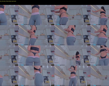 _gabrielle_ — 39 minute Chaturbate female cam show recording, 720p, Oct 24, 2023