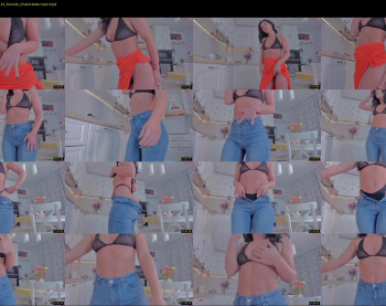 _gabrielle_ — 34 minute Chaturbate female cam show recording, 720p, Oct 24, 2023