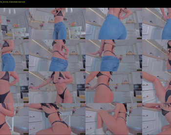 _gabrielle_ — 38 minute Chaturbate female cam show recording, 720p, Oct 24, 2023