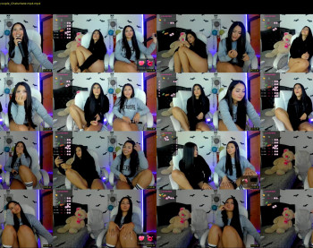 _gaby1 — 36 minute Chaturbate female cam show recording, 720p, Oct 23, 2023