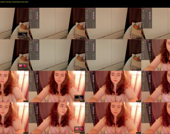 _snorkmaiden_ — 14 minute Chaturbate female cam show recording, 720p, Oct 23, 2023