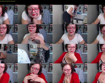 adelewildx — 20 minute Chaturbate female cam show recording, 720p, Oct 23, 2023