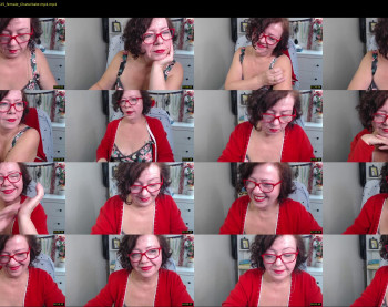 adelewildx — 66 minute Chaturbate female cam show recording, 720p, Oct 23, 2023