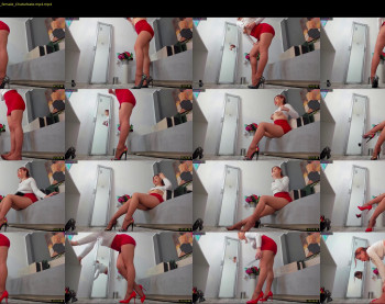 agatha_ — 112 minute Chaturbate female cam show recording, 720p, Oct 24, 2023