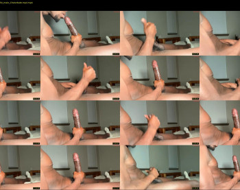 ahnoreclis — 24 minute Chaturbate male cam show recording, 720p, Oct 23, 2023
