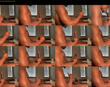 ahnoreclis — 40 minute Chaturbate male cam show recording, 720p, Oct 23, 2023