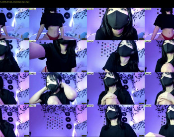 amyalwayshere — 29 minute Chaturbate female cam show recording, 720p, Oct 23, 2023