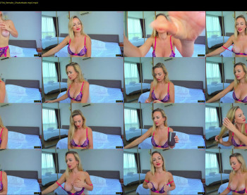 anna_royale — 42 minute Chaturbate female cam show recording, 720p, Oct 23, 2023
