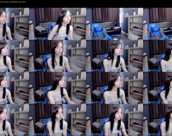 ariel_rouse — 26 minute Chaturbate female cam show recording, 720p, Oct 23, 2023