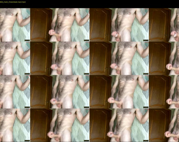 beautifulnik — 3 minute Chaturbate male cam show recording, 720p, Oct 23, 2023